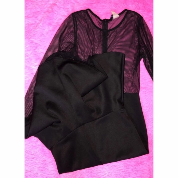 W T D dress - Picture 7 of 7